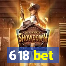 618 bet